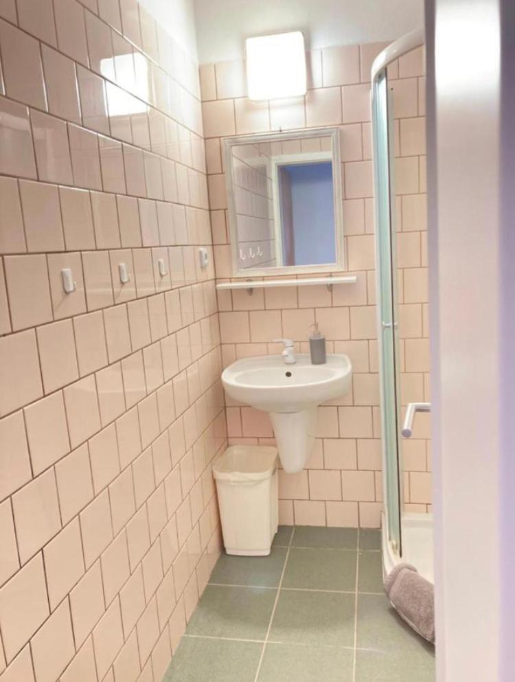 Guesthouse Mikulas Mikulov - Free Parking In The City Center Buitenkant foto
