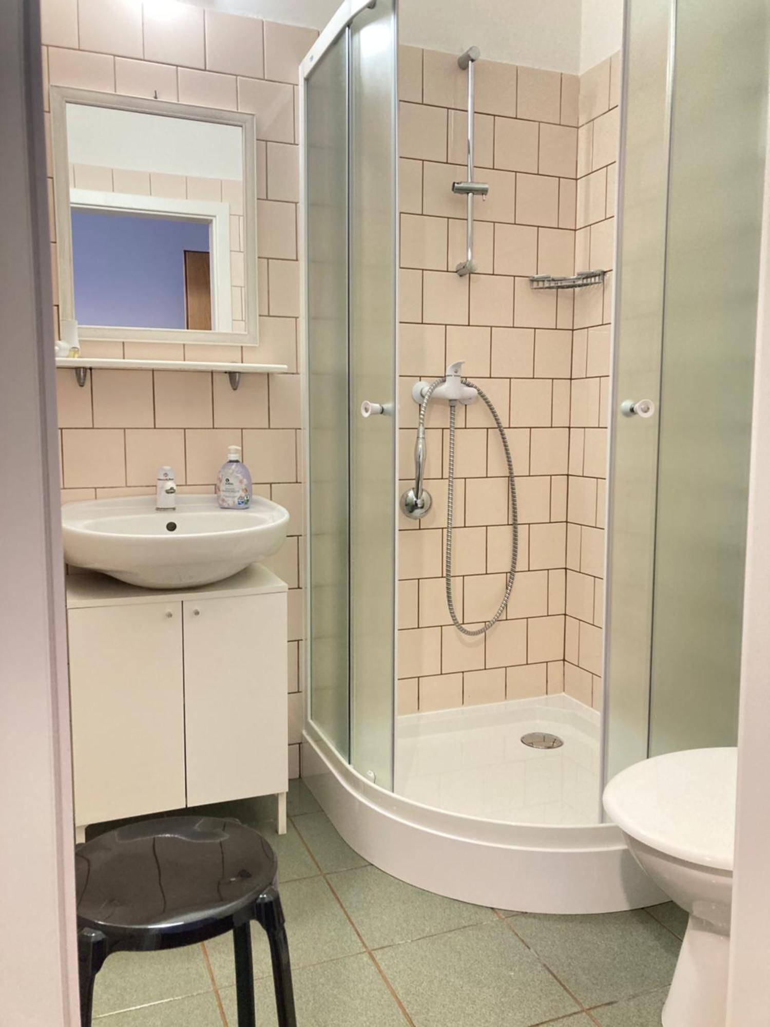 Guesthouse Mikulas Mikulov - Free Parking In The City Center Buitenkant foto